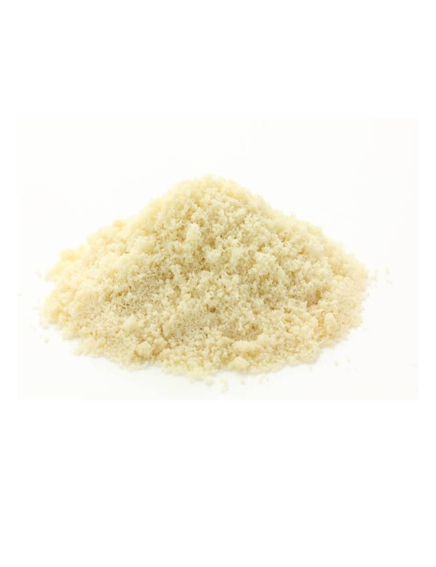 Amande poudre blanche – Sachet 1 kg