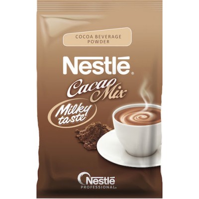 Cacao Mix Milky Taste NESTLE Poche de 1 kg