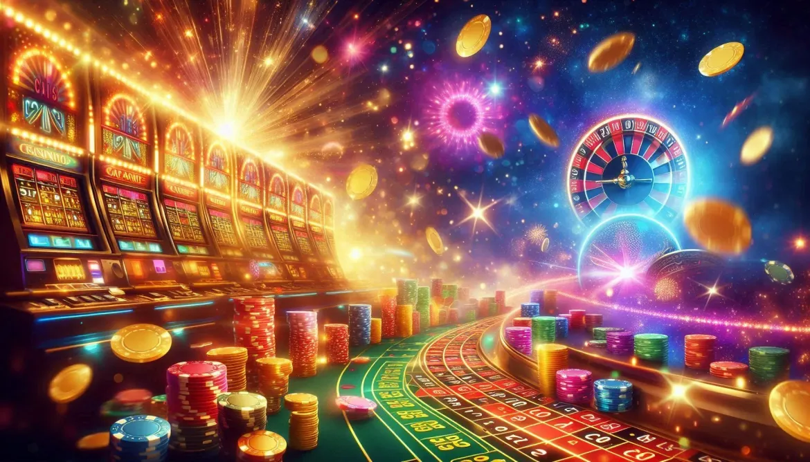 AFKSpin Casino